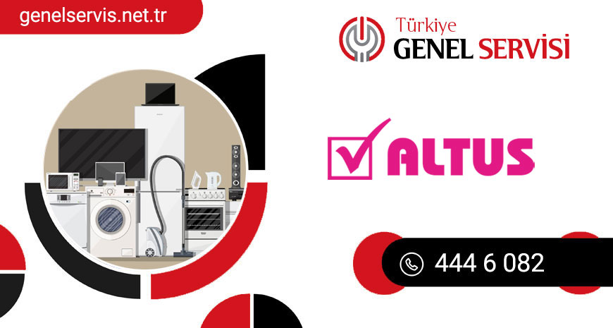Türkiye Altus Klima Servisi