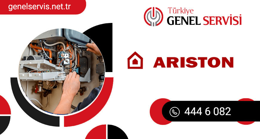 Türkiye Ariston Kurutma Makinesi Servisi