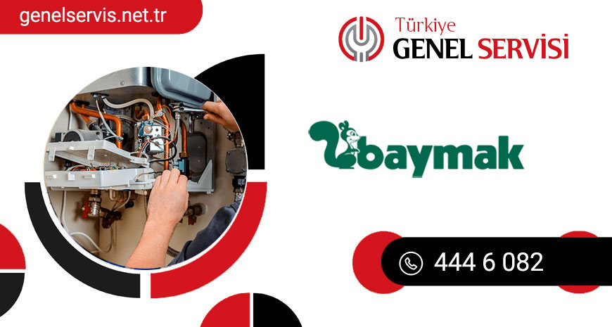 Türkiye Baymak Klima Servisi