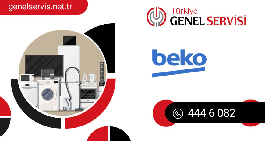 Türkiye Beko Klima Servisi