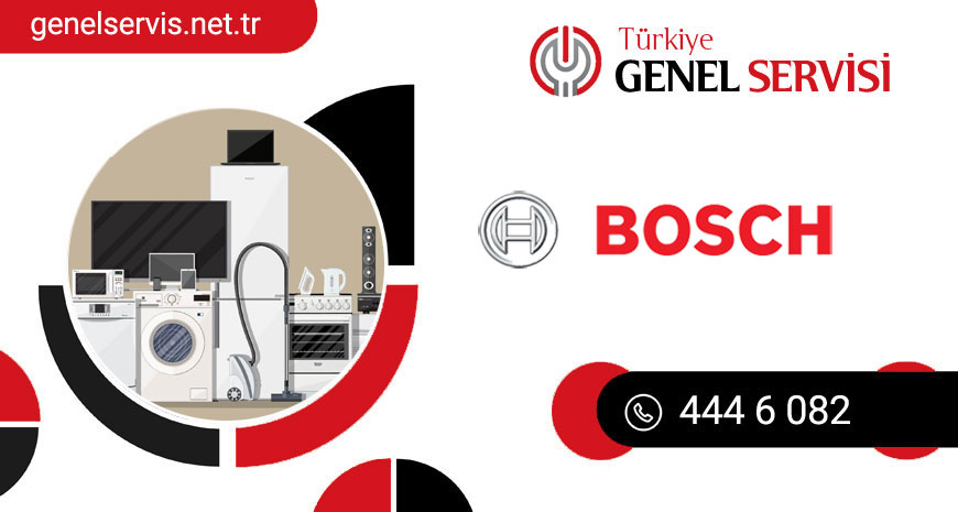 Türkiye Bosch Klima Servisi