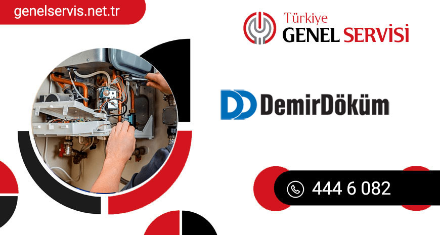 Türkiye Demirdöküm Klima Servisi