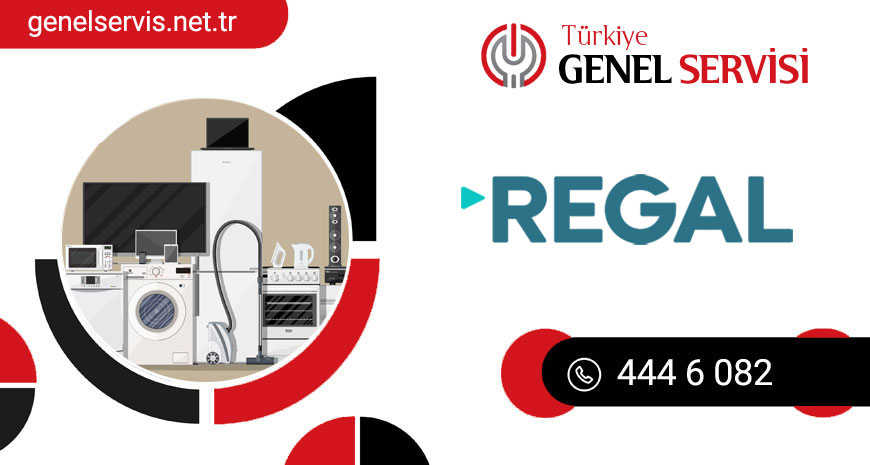 Türkiye Regal Klima Servisi