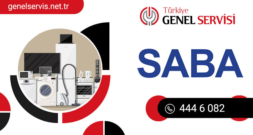 Türkiye Saba Televizyon Servisi