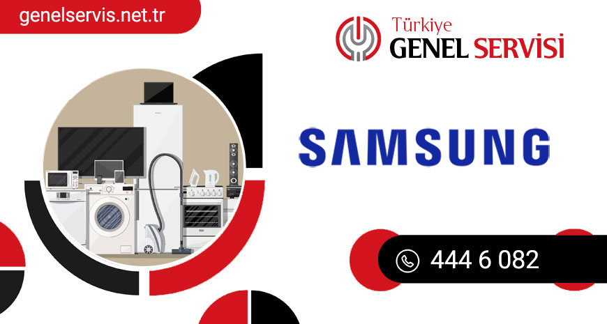 Türkiye Samsung Klima Servisi