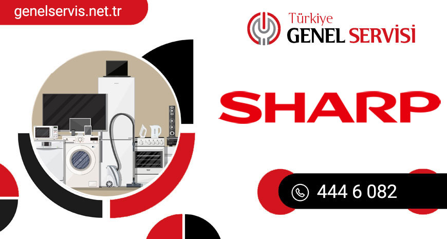 Türkiye Sharp Televizyon Servisi