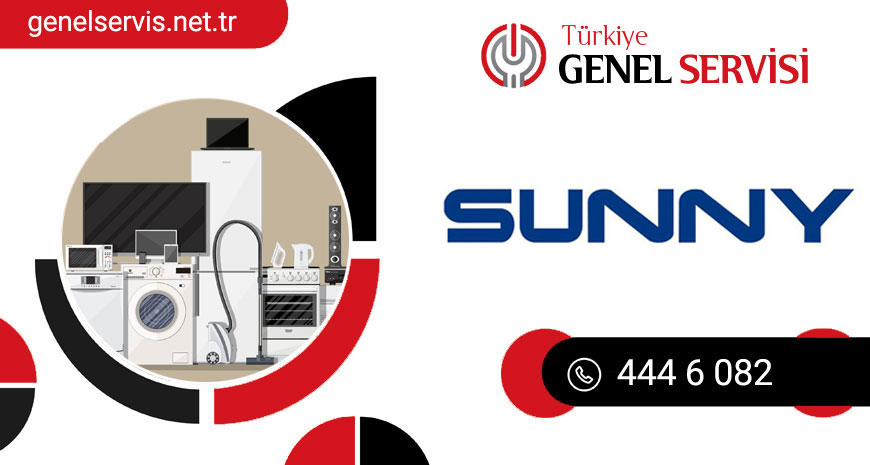 Türkiye Sunny Televizyon Servisi