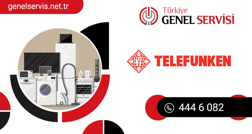 Türkiye Telefunken Televizyon Servisi