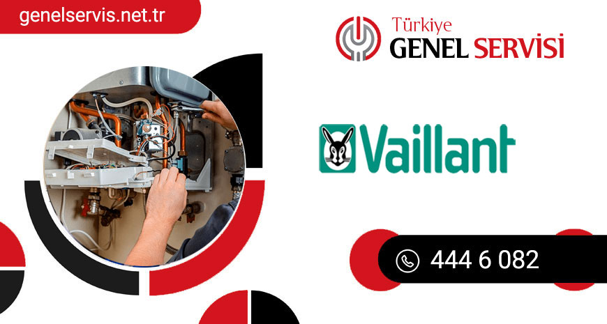 Türkiye Vaillant Klima Servisi