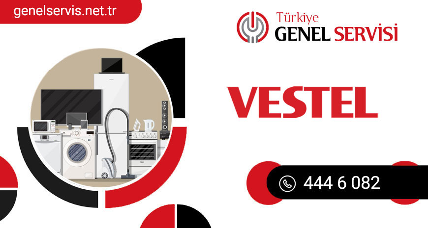 Türkiye Vestel Klima Servisi