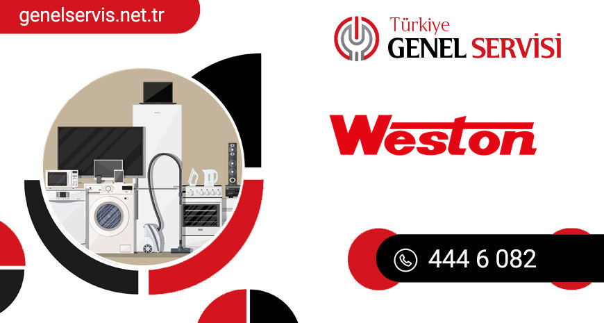 Türkiye Weston Televizyon Servisi
